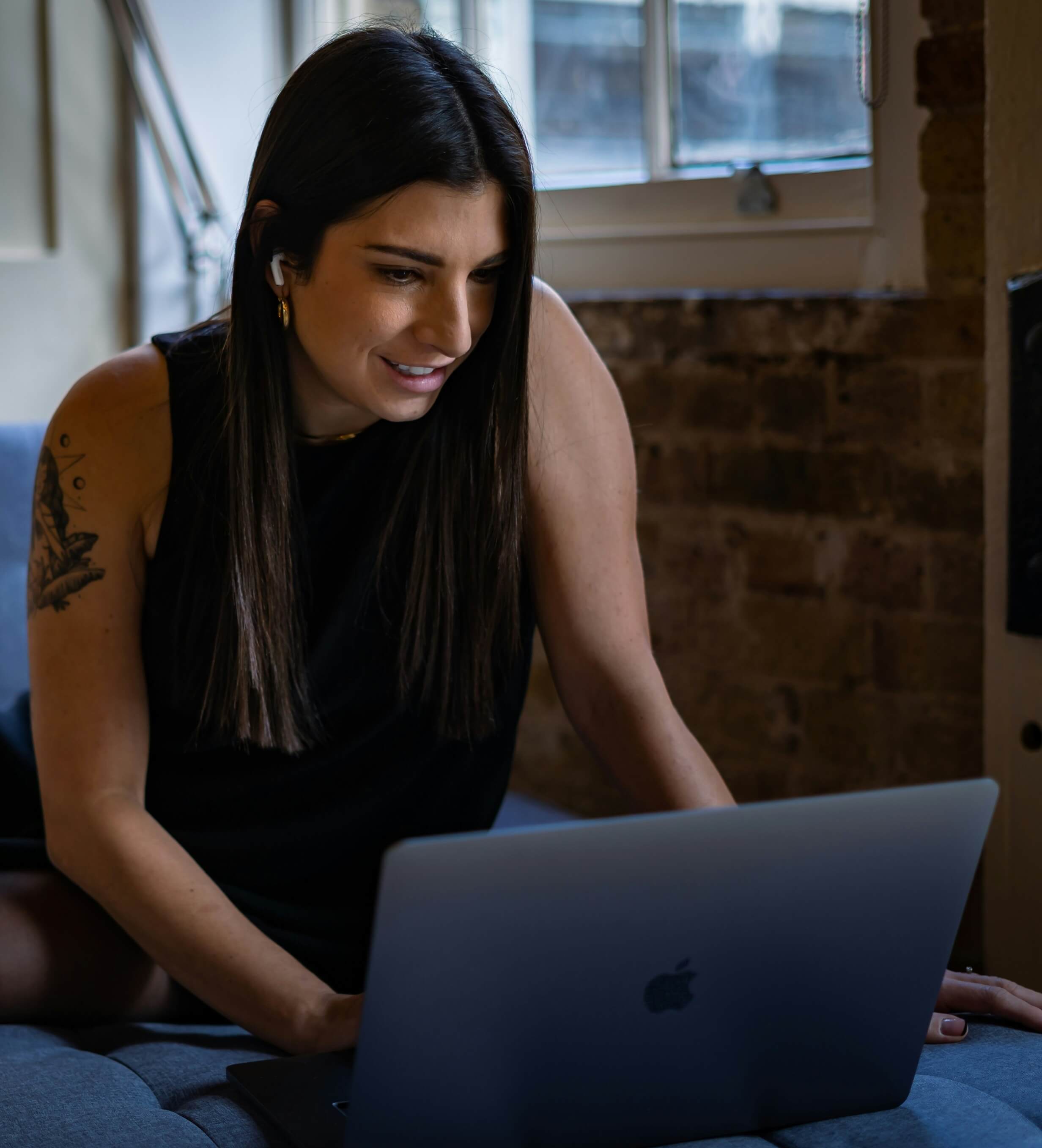 prestonly hero section background